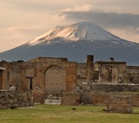 Pompei Pompei